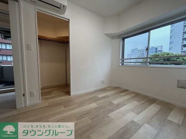 プライムアーバン日本橋人形町の物件内観写真